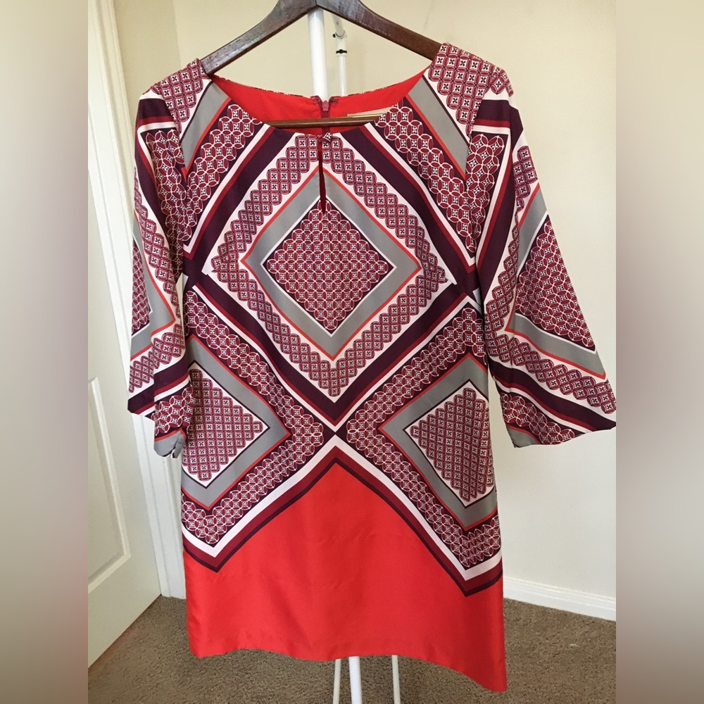 Banana Republic dress. Size 8
